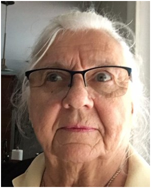 Shirley Burke Obituary (1937 - 2021) - Dracut, MA - Lowell Sun